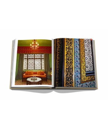 Cairo Eternal Book français