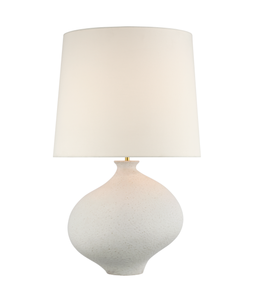 Celia Lamp Right White Marion français