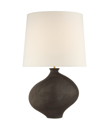 Celia Lamp Right Metallic Black 50% de réduction en Octobre 2024