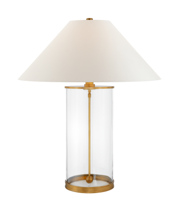 Modern Brass Lamp Venez acheter