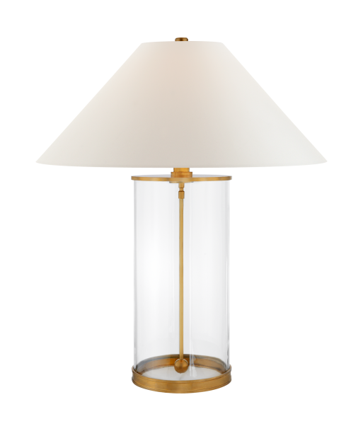 Modern Brass Lamp Venez acheter