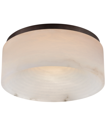 Otto Medium Bronze Ceiling Light rembourrage situé sous