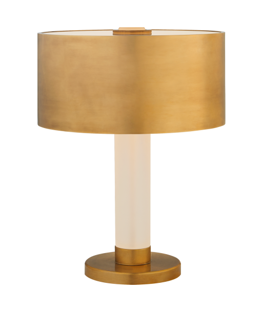 Barton Brass Lamp pas cheres