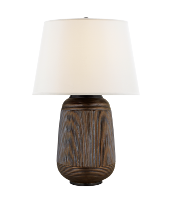 Monterey Matte Bronze Lamp 50-70% off 