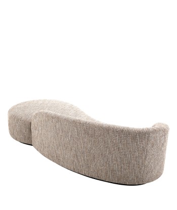 Bernd Mademoiselle Sofa Beige prix pour 