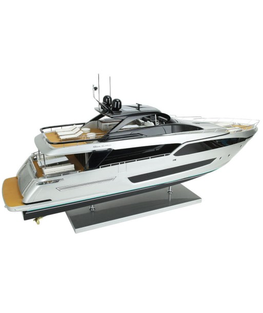 Riva Argo 90cm Model Kit - Regal Silver sélection de produits