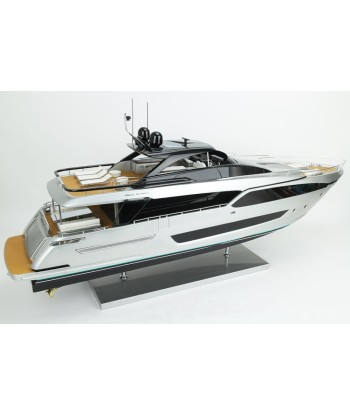 Riva Argo 90cm Model Kit - Regal Silver sélection de produits