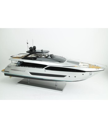 Riva Argo 90cm Model Kit - Regal Silver sélection de produits