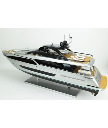 Riva Argo 90cm Model Kit - Regal Silver sélection de produits