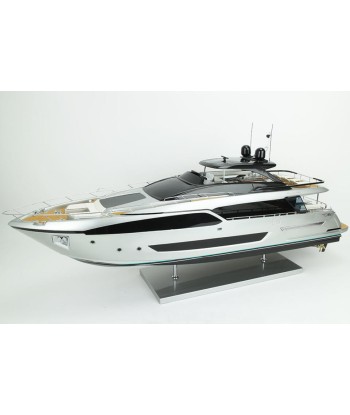 Riva Argo 90cm Model Kit - Regal Silver sélection de produits