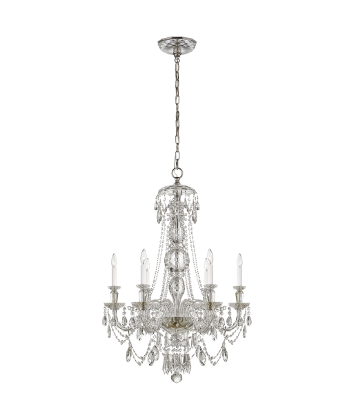 Daniela Medium Crystal Chandelier france