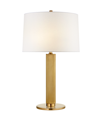 Barrett Brass Lamp Livraison rapide