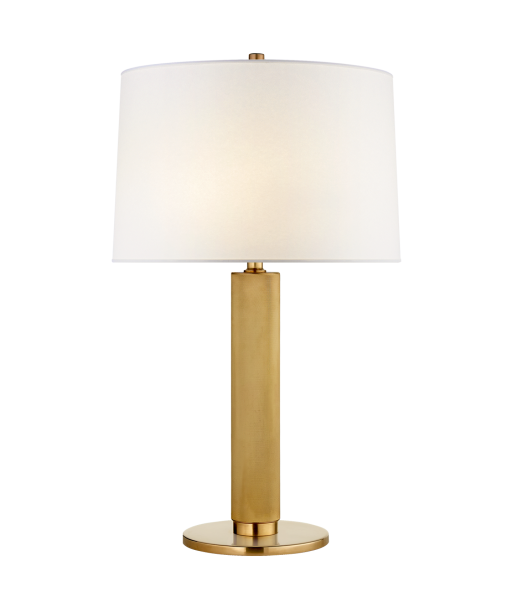 Barrett Brass Lamp Livraison rapide