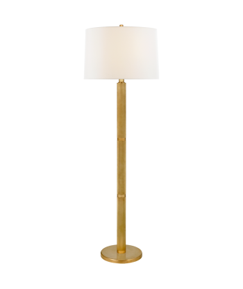 Barrett Brass Floor Lamp Venez découvrir notre 