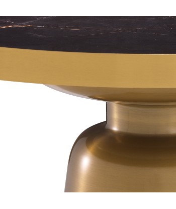 Soren side table de pas cher