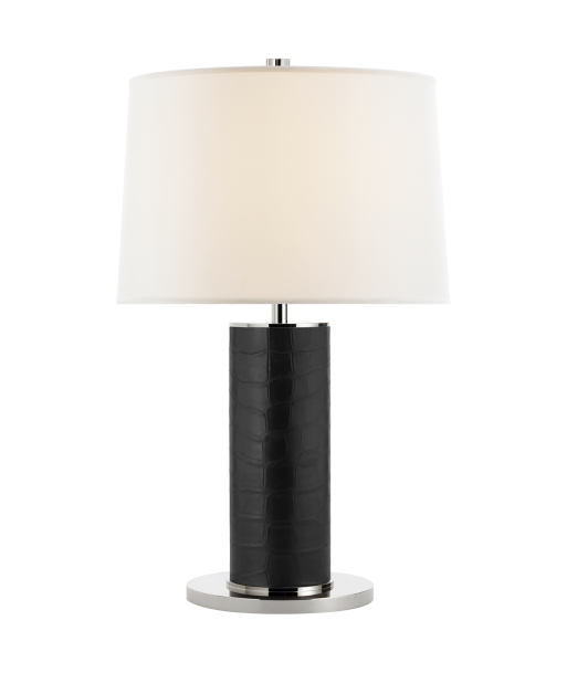 Beckford Lamp Black Découvrez la collection