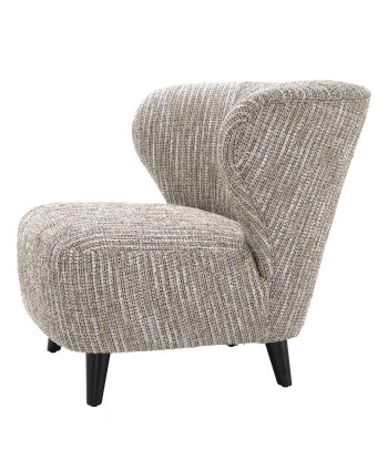 Hydra Mademoiselle Beige Armchair acheter en ligne