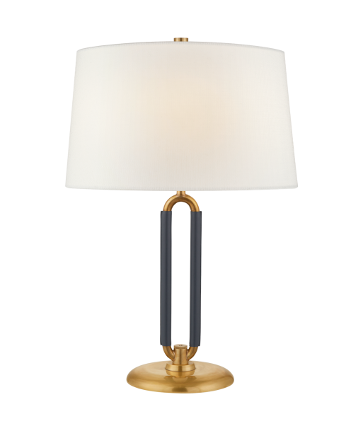 Cody Lamp Brass Navy Comparez et commandez 