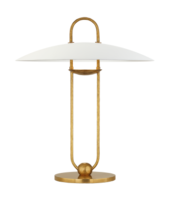 Cara Brass Lamp pas cher