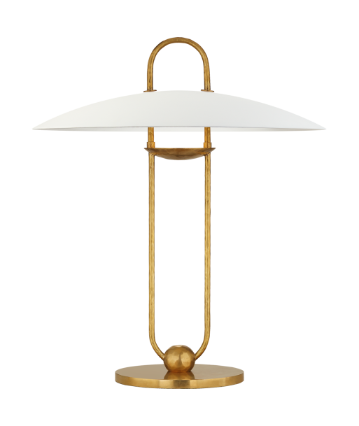 Cara Brass Lamp pas cher