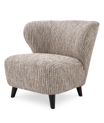 Hydra Mademoiselle Beige Armchair acheter en ligne