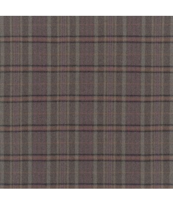 Fabric RL Galloway Shetland Plaid Hazel votre restaurant rapide dans 