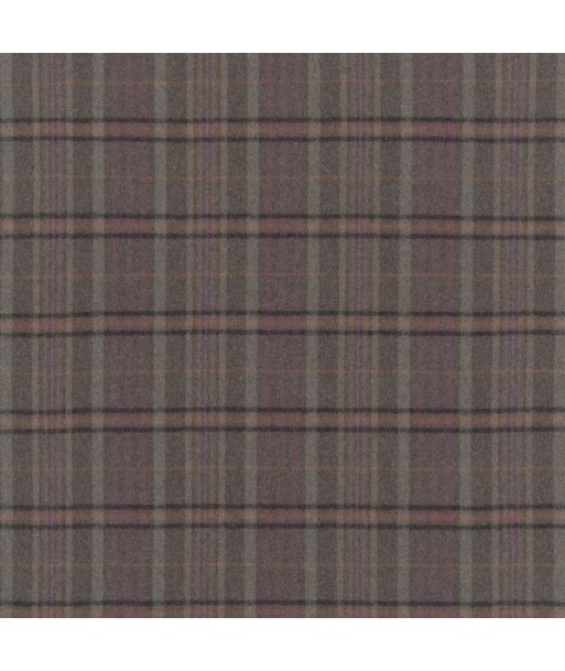 Fabric RL Galloway Shetland Plaid Hazel votre restaurant rapide dans 