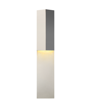 Rega 24" Nickel Wall Lamp meilleur choix