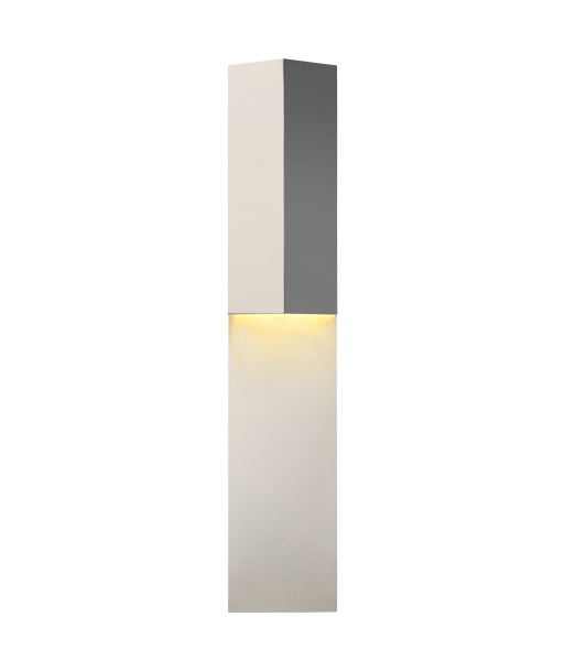 Rega 24" Nickel Wall Lamp meilleur choix