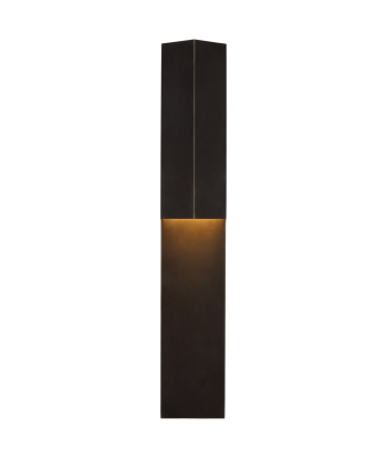 Rega 30" Bronze Wall Lamp offre 