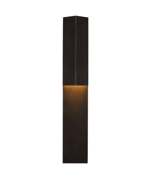 Rega 30" Bronze Wall Lamp offre 