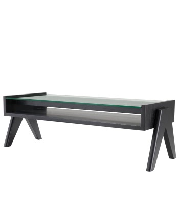 Lionnel Black Coffee Table en ligne