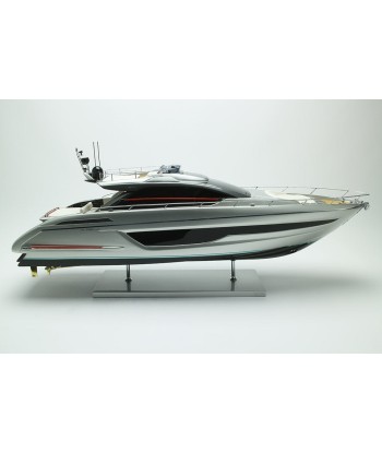 Riva Ribelle 68cm Model - Regal Silver Faites des économies