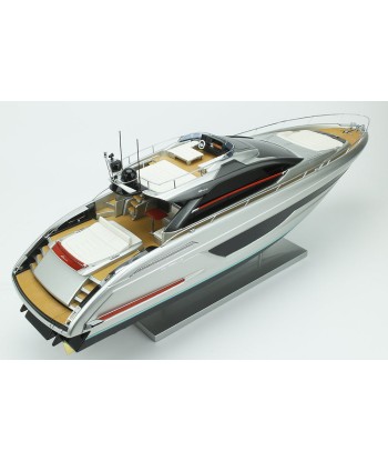 Riva Ribelle 68cm Model - Regal Silver Faites des économies