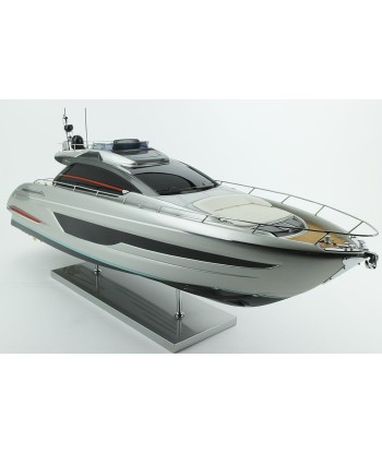 Riva Ribelle 68cm Model - Regal Silver Faites des économies