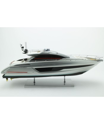 Riva Ribelle 68cm Model - Regal Silver Faites des économies