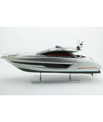 Riva Ribelle 68cm Model - Regal Silver Faites des économies