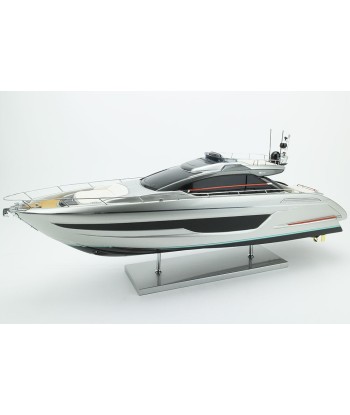 Riva Ribelle 68cm Model - Regal Silver Faites des économies