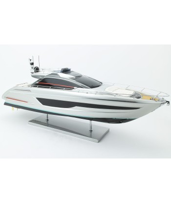 Riva Ribelle 68cm Model - Regal Silver Faites des économies