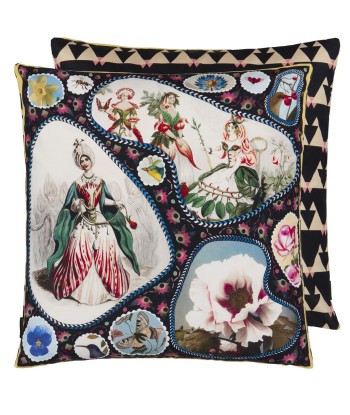 The Fairy Garden Cushion votre