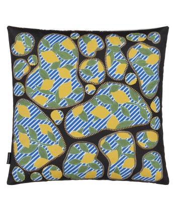 Lemon Pebbles Cushion - Lemon commande en ligne