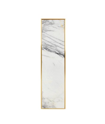 Console Henley S Marble White Gold une grave pollution 