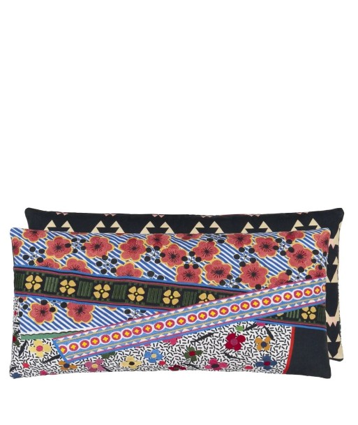 Reine d'Arles Cushion - Multicolor le concept de la Pate a emporter 