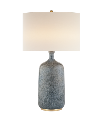 Culloden Lagoon Blue Lamp chez Cornerstreet bien 