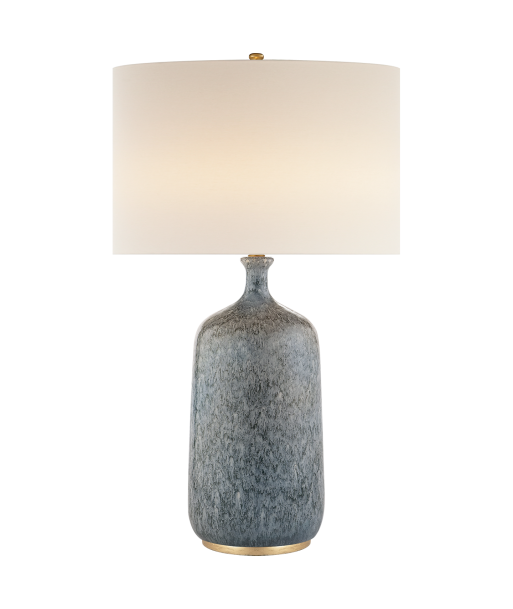 Culloden Lagoon Blue Lamp chez Cornerstreet bien 