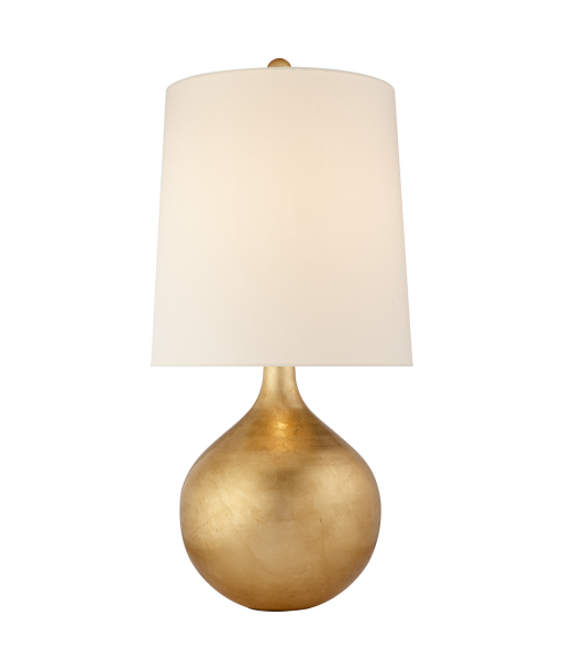 Golden Warren Lamp les ctes