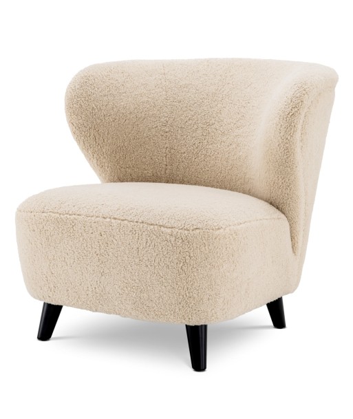 Brisbane Cream Hydra Chair sur le site 