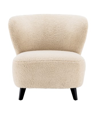 Brisbane Cream Hydra Chair sur le site 