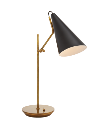 Clemente Lamp Black Profitez des Offres !