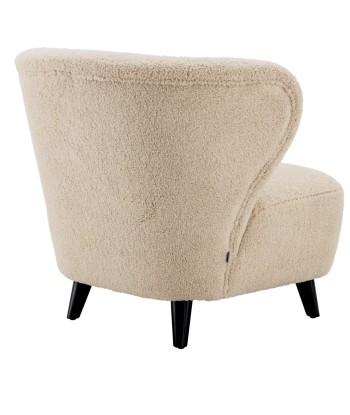 Brisbane Cream Hydra Chair sur le site 